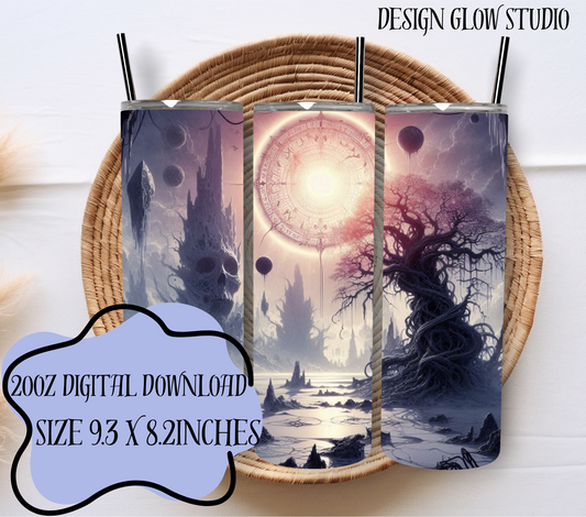 #20 - 20oz Digital Download