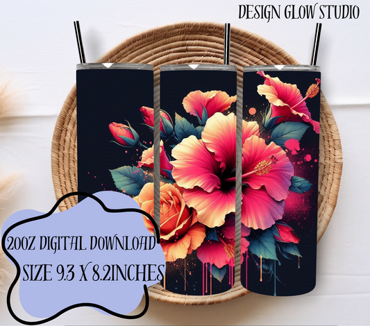 #22 - 20oz Digital Download
