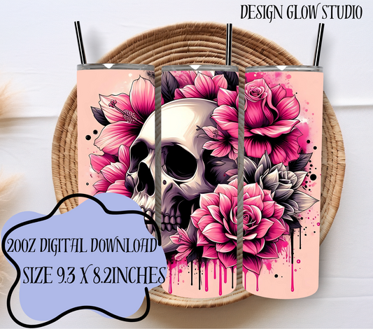 #23 - 20oz Digital Download
