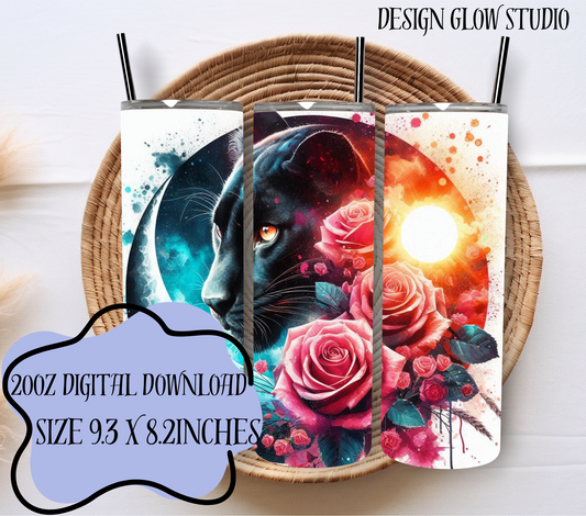 #25 - 20oz Digital Download