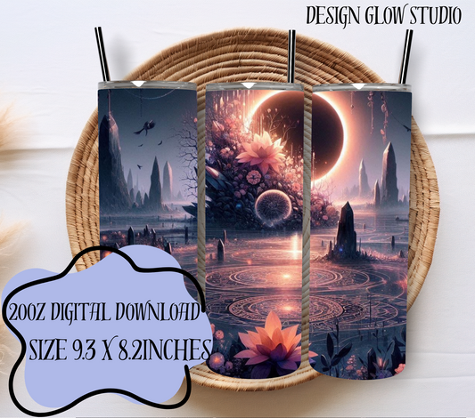 #26 - 20oz Digital Download