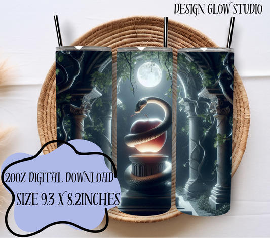 #43 - 20oz Digital Download