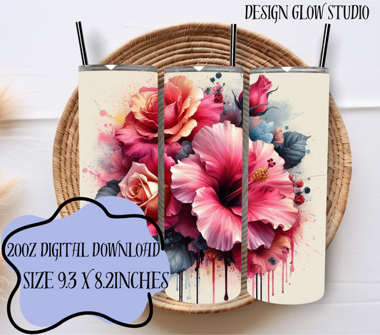 #38 - 20oz Digital Download