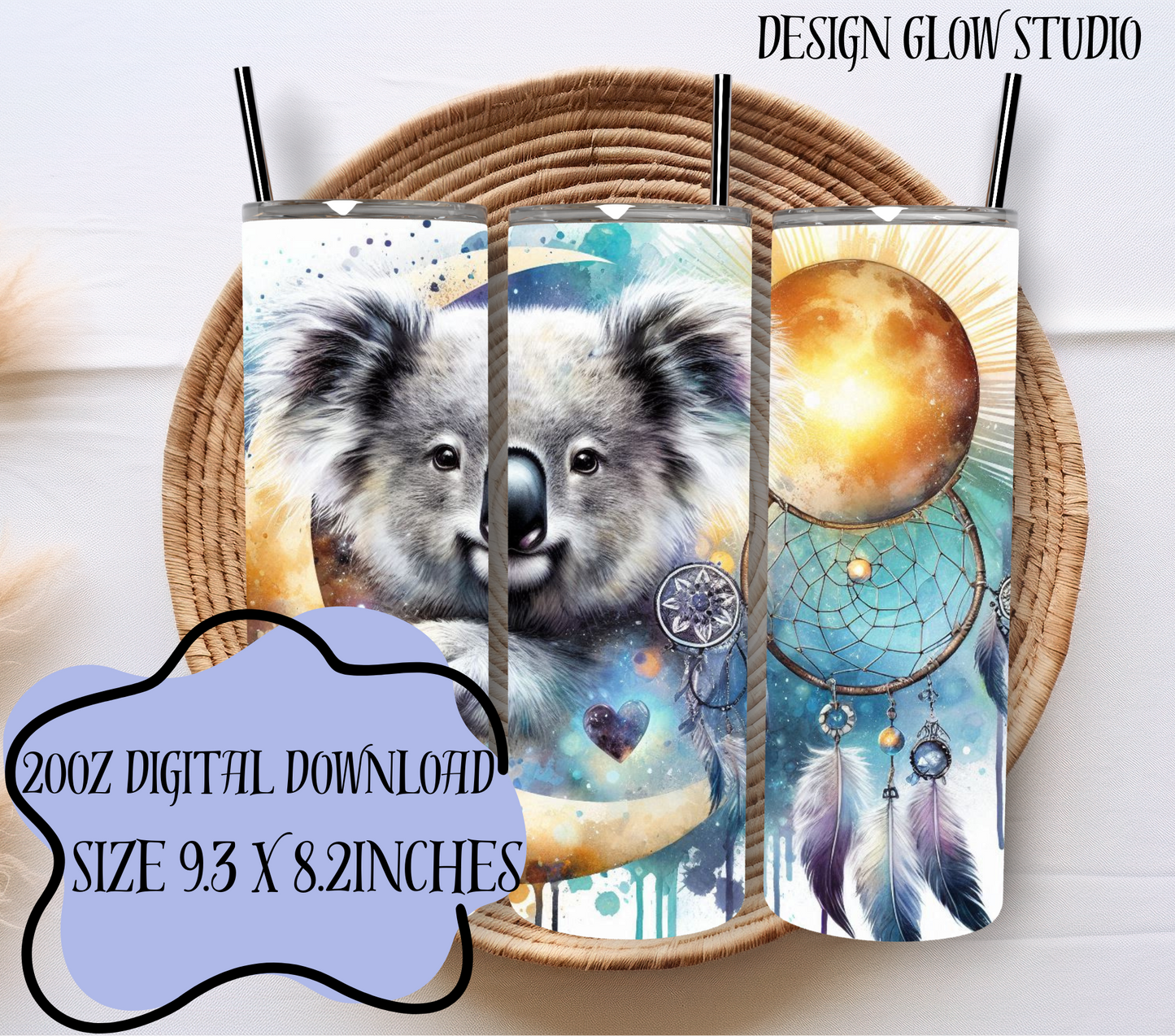 #40 - 20oz Digital Download