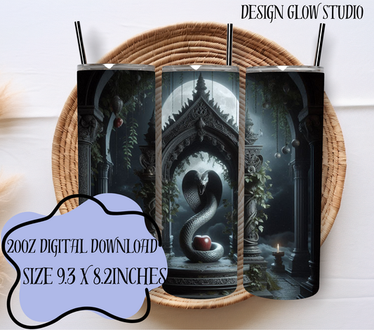 #44 - 20oz Digital Download