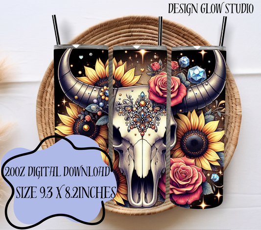 #45 - 20oz Digital Download
