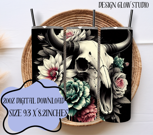 #46 - 20oz Digital Download