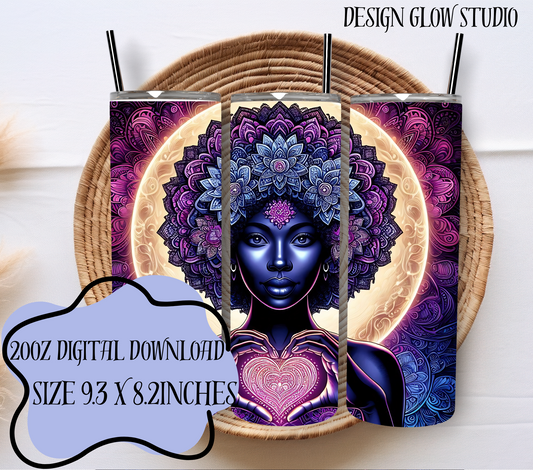 #48 - 20oz Digital Download