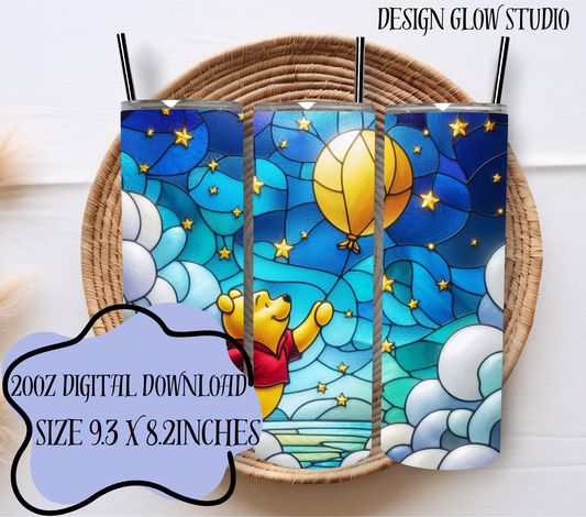 #49 - 20oz Digital Download