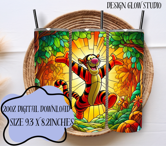 #50 - 20oz Digital Download