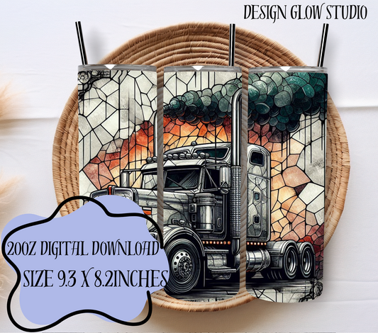 #51 - 20oz Digital Download