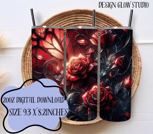 #52 - 20oz Digital Download