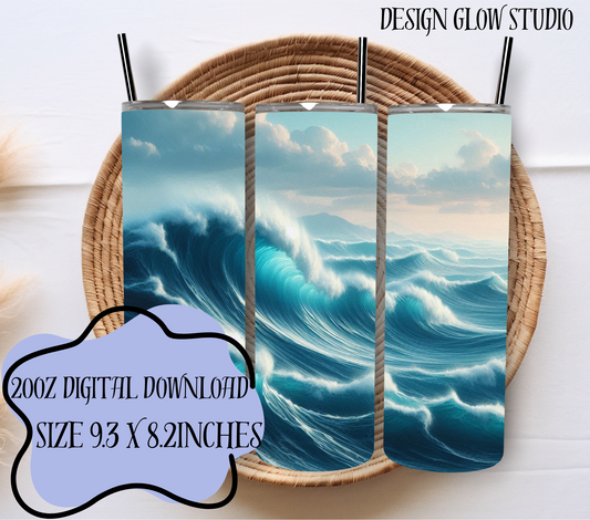 #55 - 20oz Digital Download