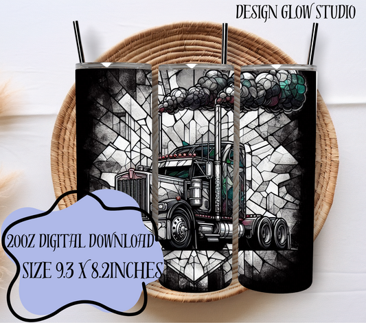 #56 - 20oz Digital Download