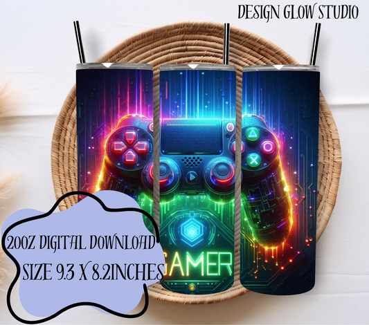 #80 - 20oz Digital Download