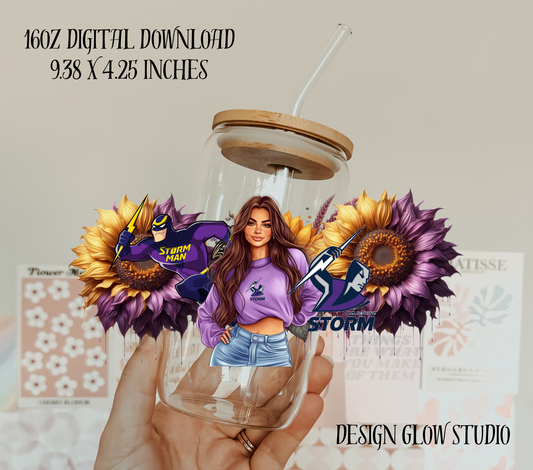 #14 - NRL 16oz Digital Download