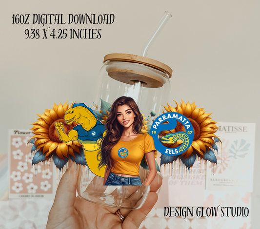 #17 - NRL 16oz Digital Download