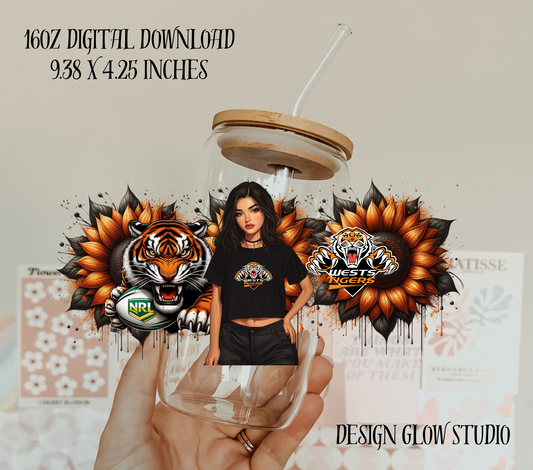 #23 - NRL 16oz Digital Download