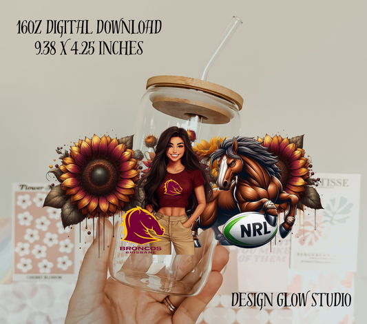 #7 - NRL 16oz Digital Download