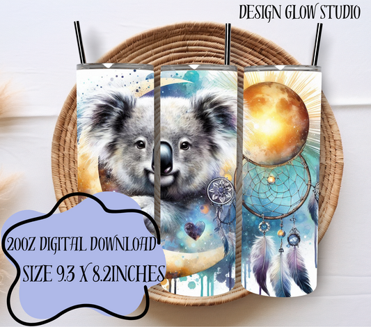 #40 - 20oz Digital Download