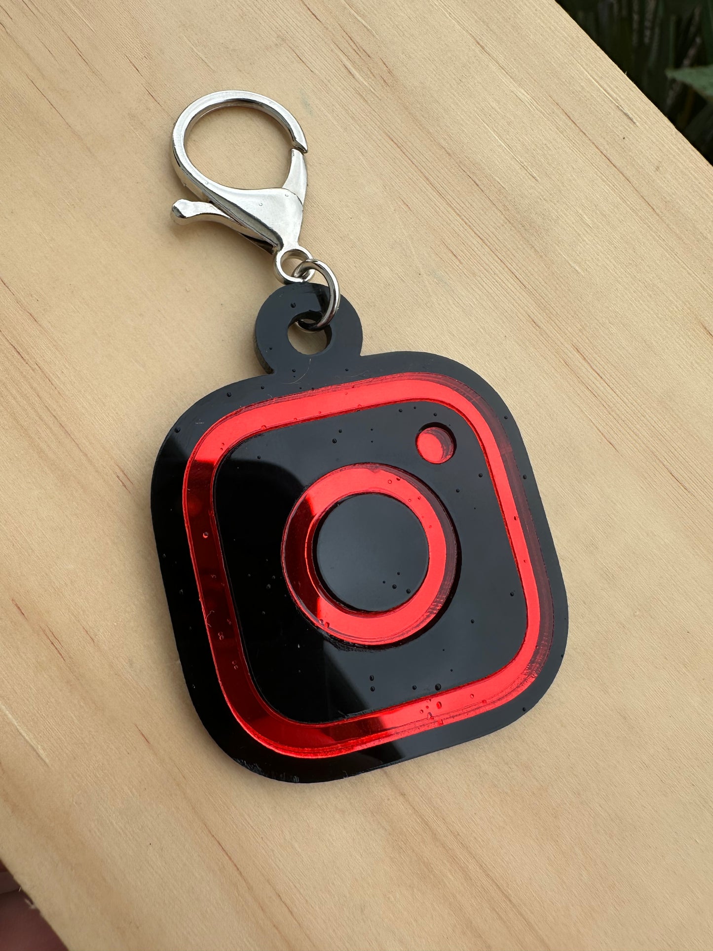 NFC Keychain