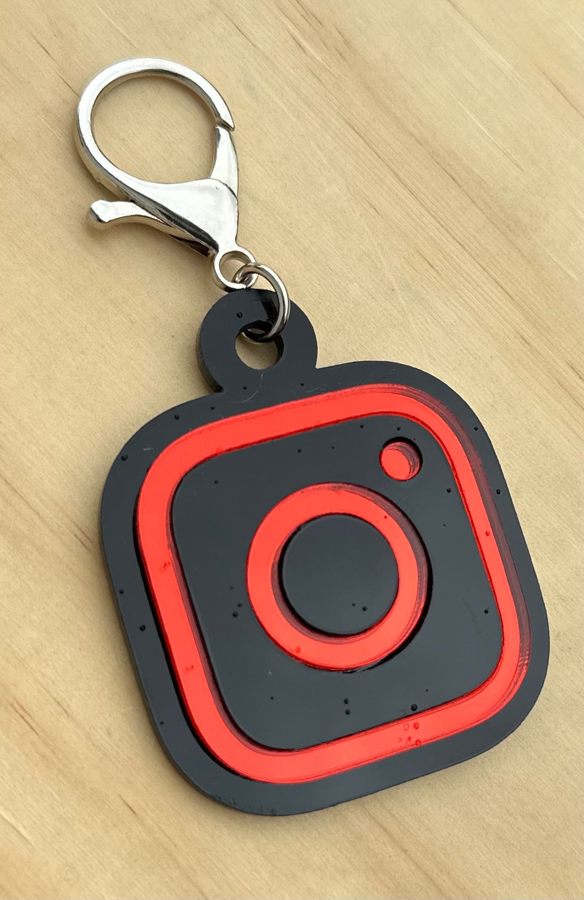NFC Keychain