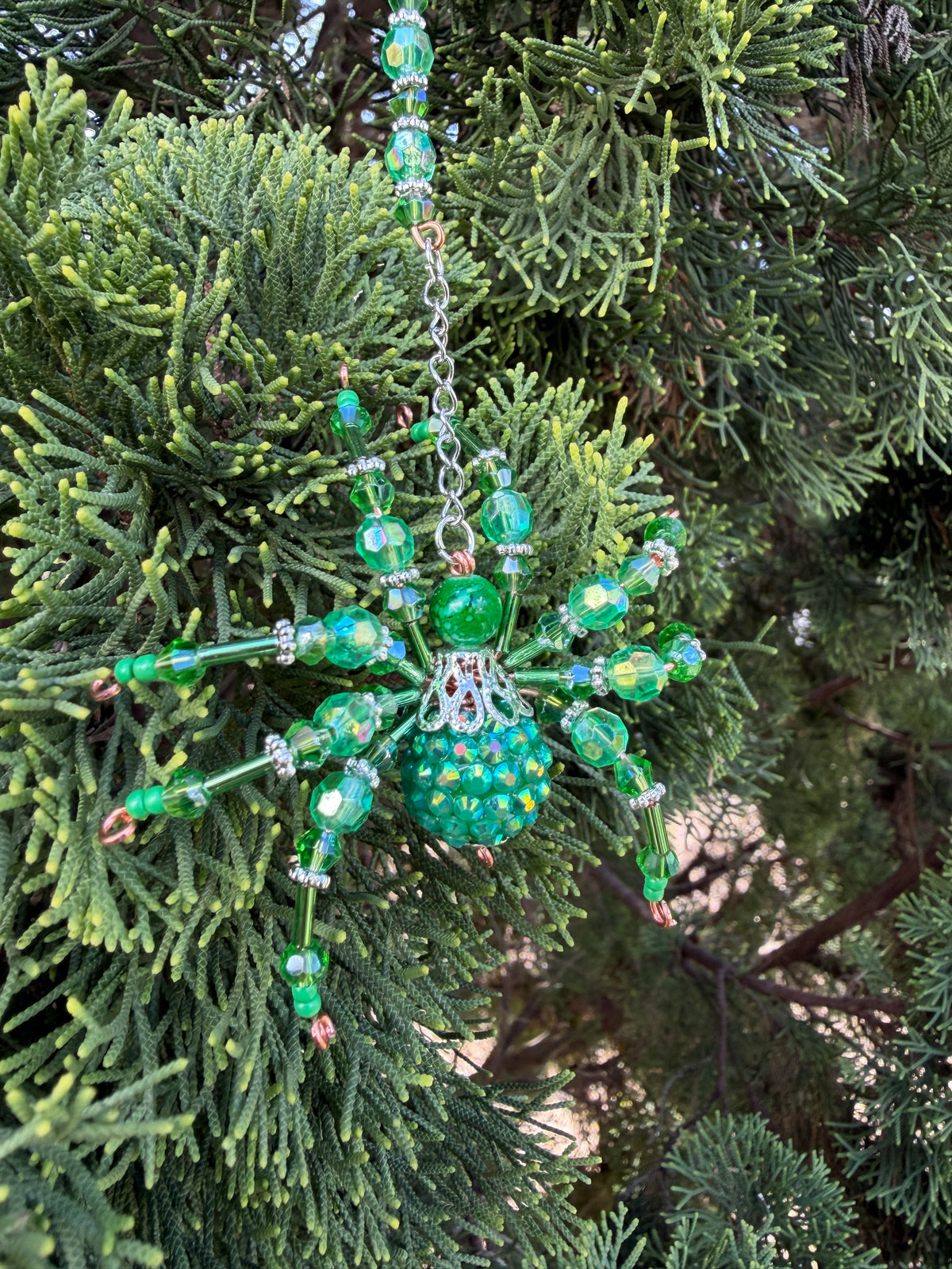 7cm Whimsical Webs Spiders