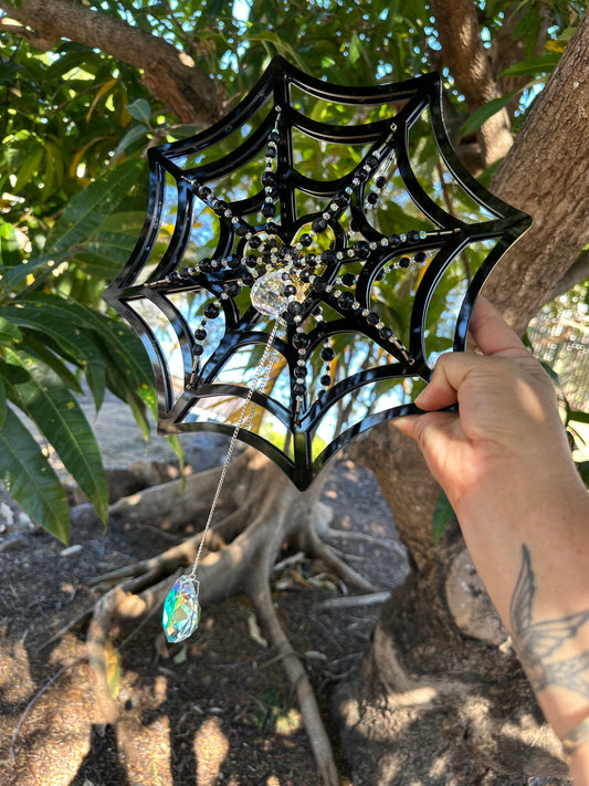 Whimsical Webs