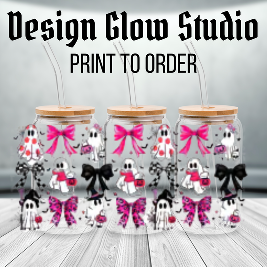 #115 - Print to order - 16oz UV DTF Transfer