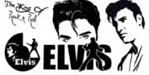 Print to order - #30 - Elvis