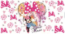 Print to order - #53 - Minnie Mouse