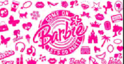 Print to order - #79 - Barbie