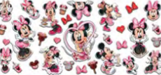 Print to order - #91 - Minnie Mouse