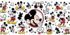 Print to order - #92 - Mickey Mouse